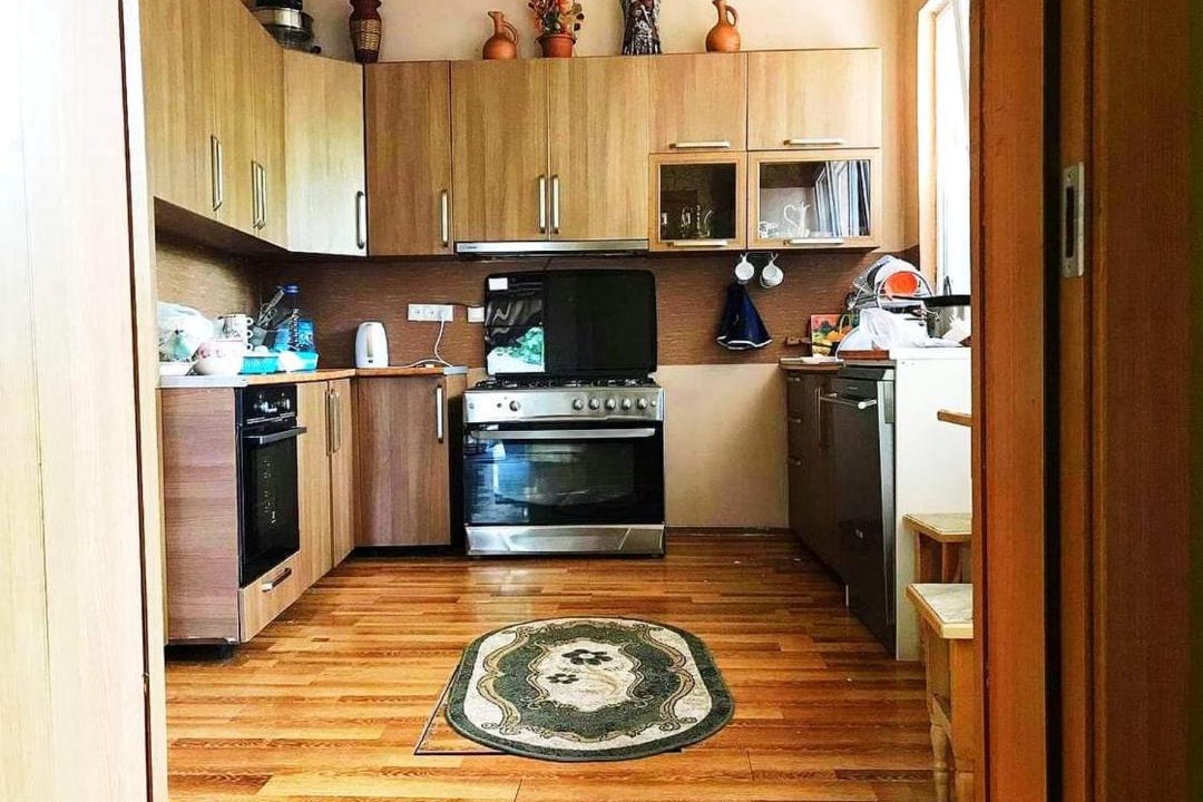 Photo of Kitchen in Vake-Saburtalo