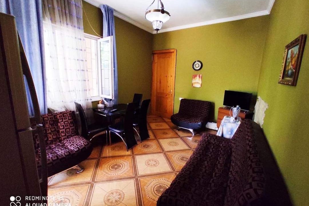 Photo of Livingroom in Vake-Saburtalo