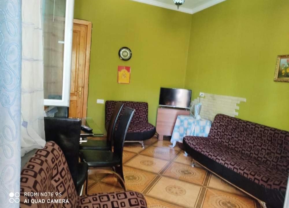 Photo of Livingroom in Vake-Saburtalo