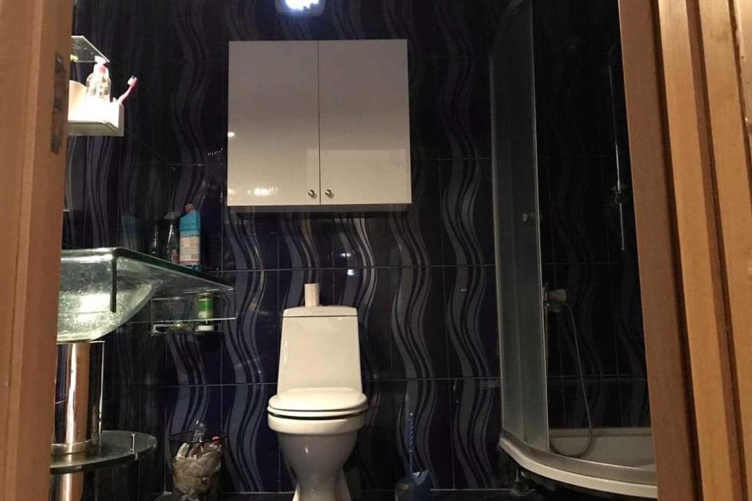 Photo of Bathroom in Vake-Saburtalo