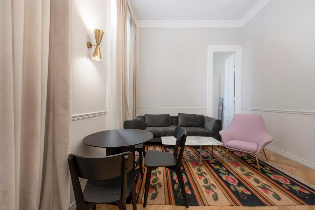 Photo of Livingroom in Sololaki