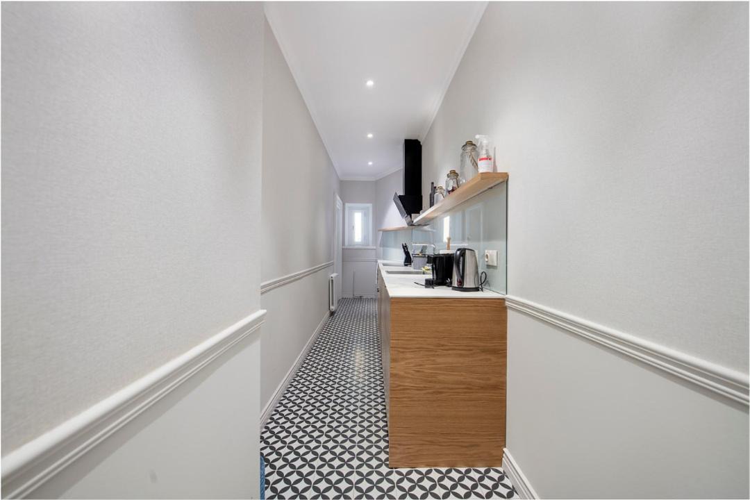 Photo of Kitchen in Sololaki