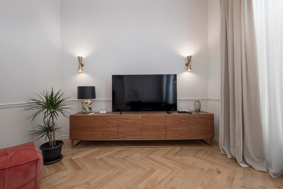Photo of Livingroom in Sololaki