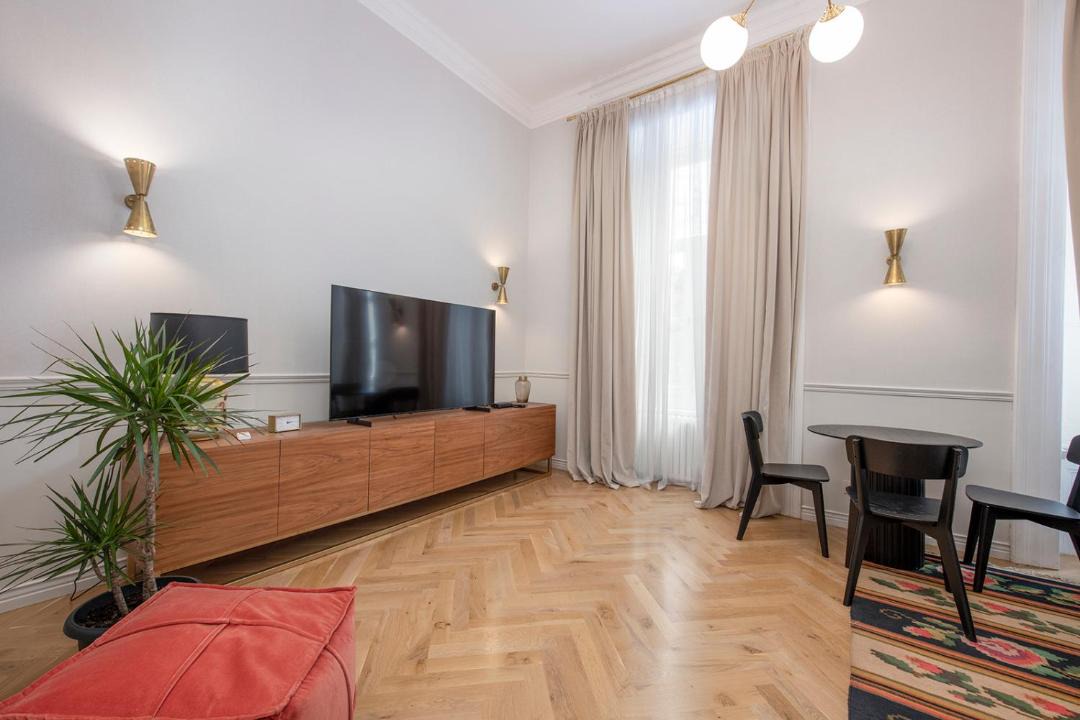 Photo of Livingroom in Sololaki