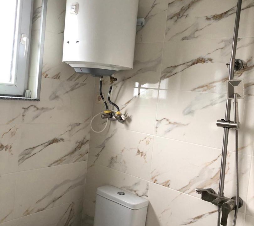 Photo of Bathroom in Mtsvane Kontskhi