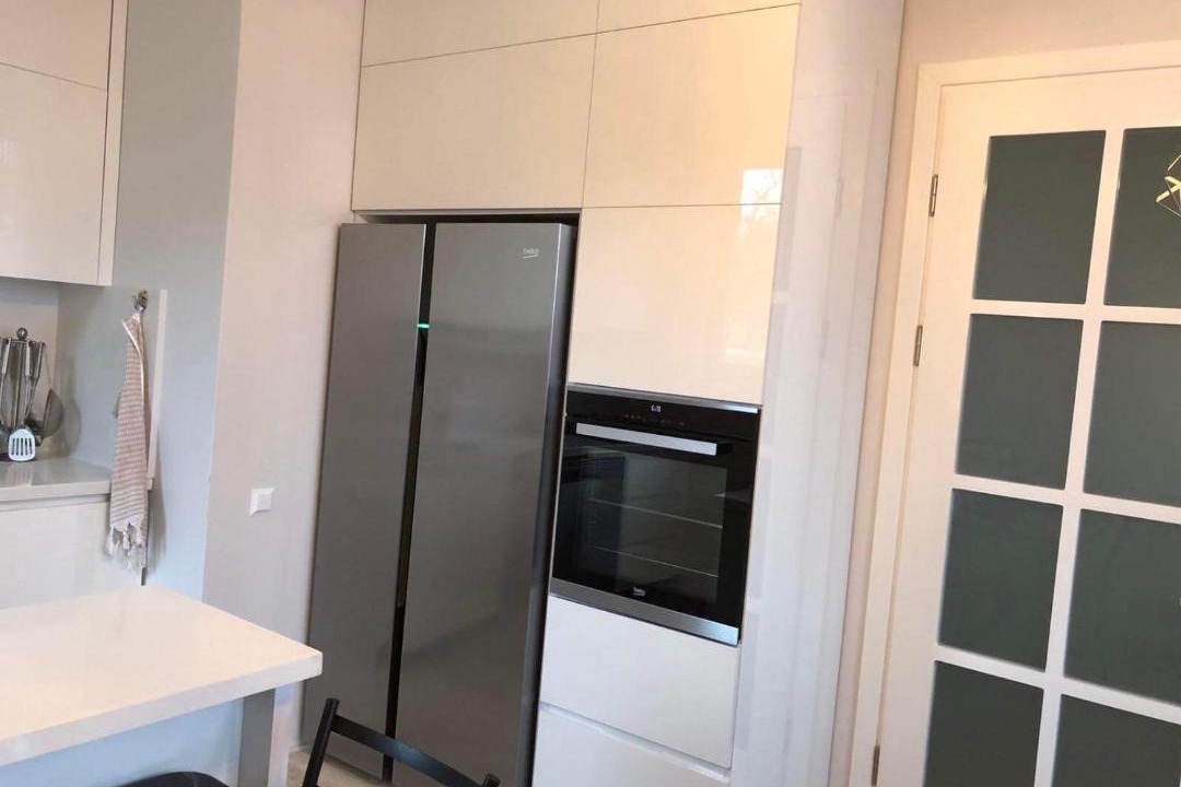 Photo of Kitchen in Mtsvane Kontskhi