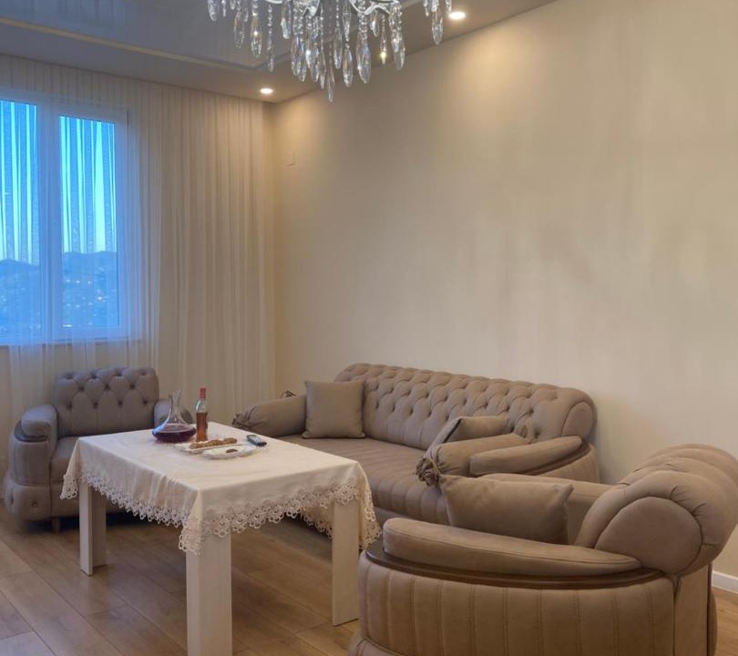 Photo of Livingroom in Mtsvane Kontskhi