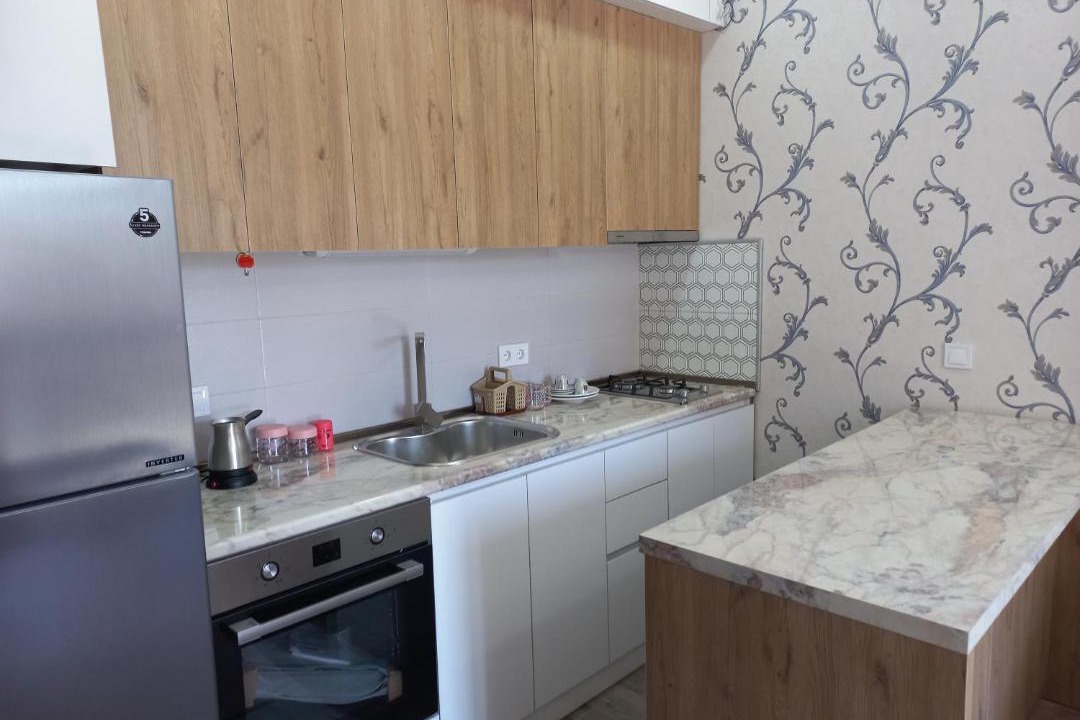Photo of Kitchen in Tbilisi