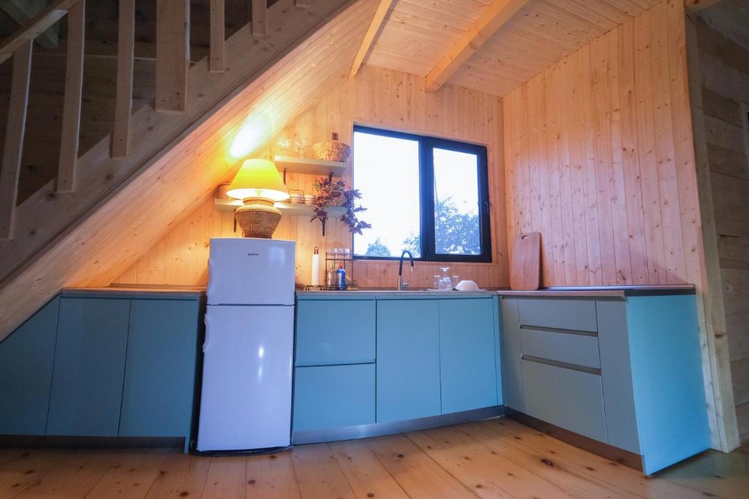 Photo of Kitchen in Tsikhisdziri