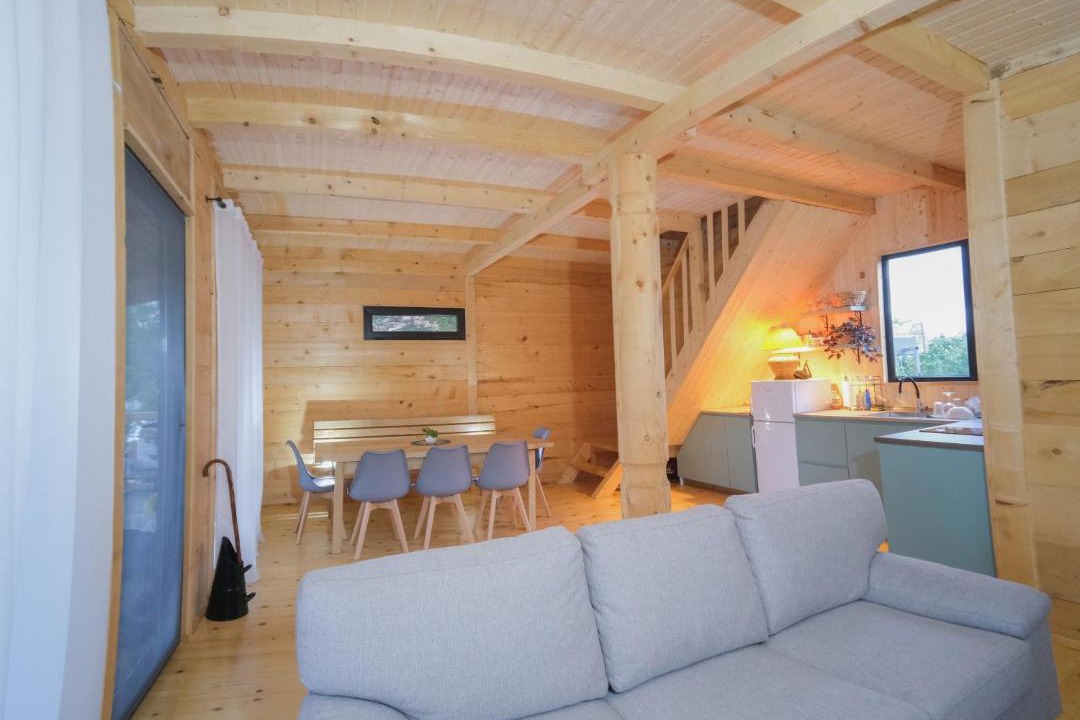 Photo of Livingroom in Tsikhisdziri