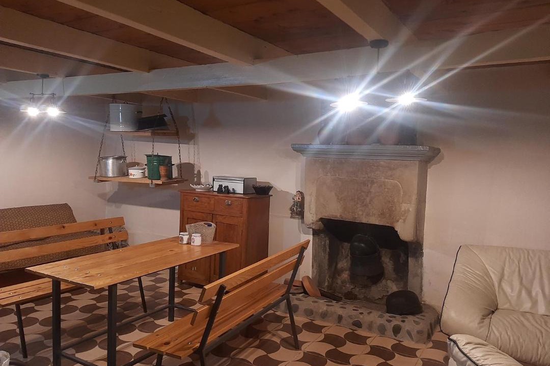 Photo of Livingroom in Ambrolauri