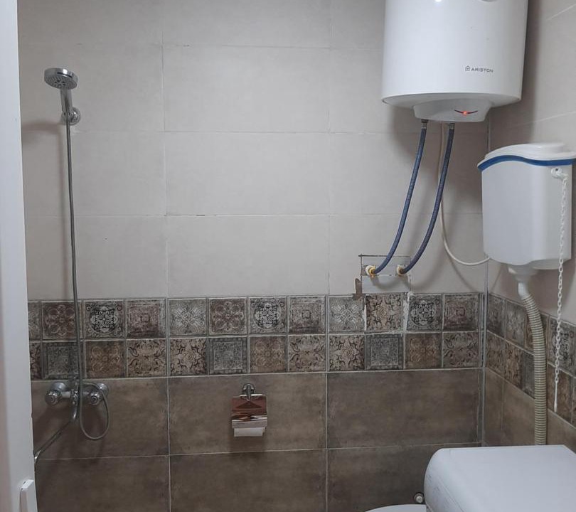 Photo of Bathroom in Ambrolauri