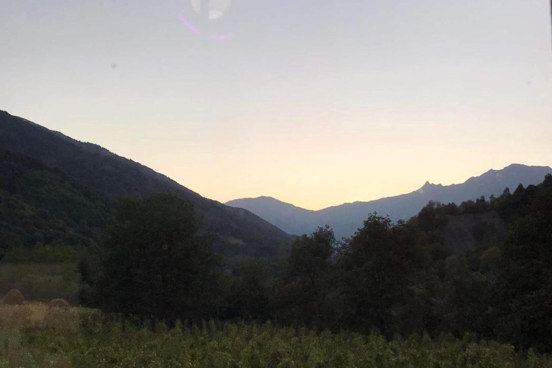 Photo of Outdoor in Lentekhi