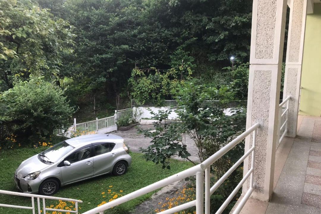 Photo of Patio Balcony in Kʼveda Kvirike