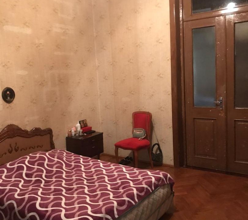Photo of Bedroom in Kʼveda Kvirike