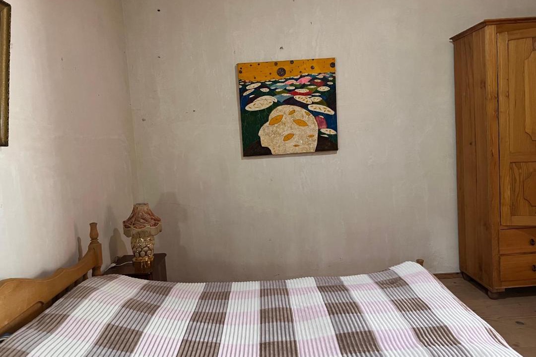 Photo of Bedroom in Ambrolauri