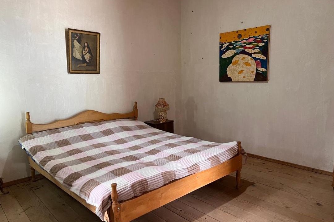 Photo of Bedroom in Ambrolauri