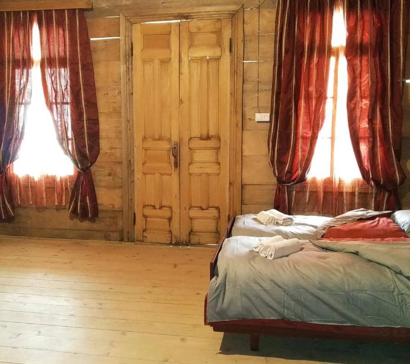 Photo of Bedroom in Ambrolauri