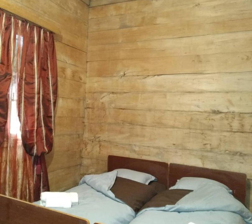 Photo of Bedroom in Ambrolauri
