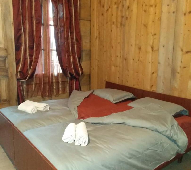Photo of Bedroom in Ambrolauri