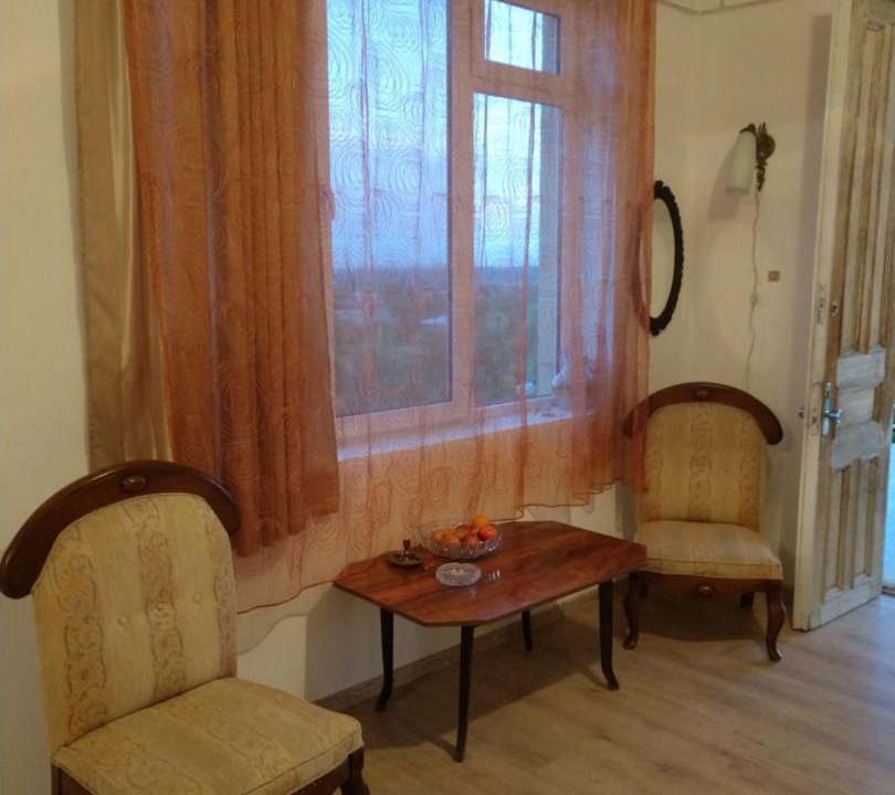 Photo of Livingroom in Vedzebi