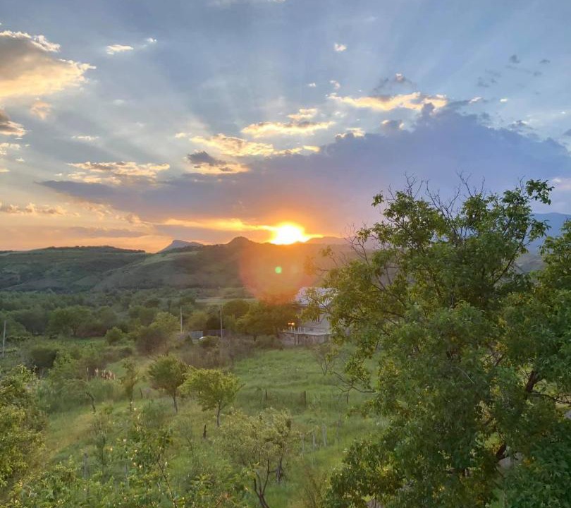 Photo of Outdoor in Vedzebi