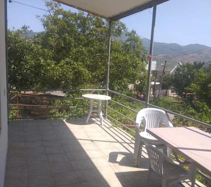 Photo of Patio Balcony in Mtskheta