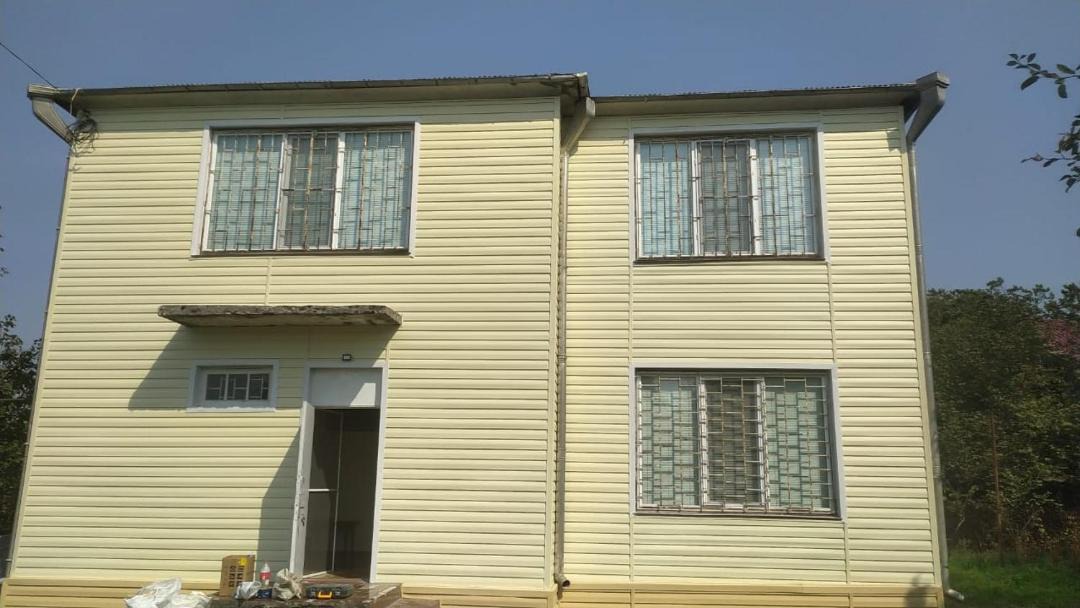 Photo of Buildings in Guria