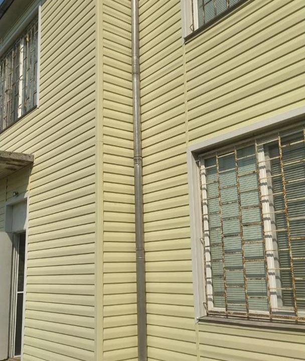 Photo of Buildings in Guria
