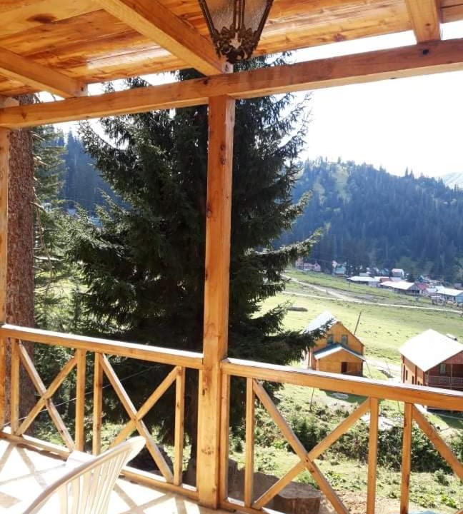 Photo of Patio Balcony in Bakhmaro