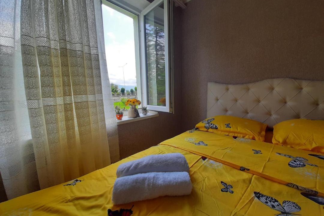 Photo of Bedroom in Salkhino