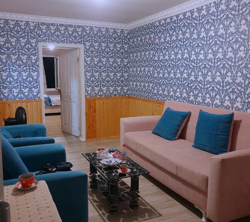 Photo of Livingroom in Salkhino