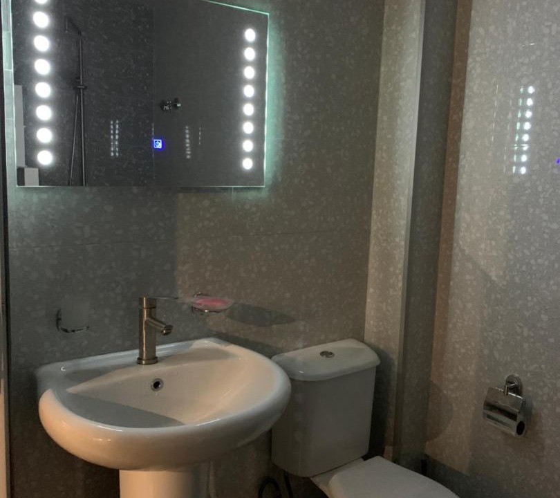 Photo of Bathroom in Mtskheta