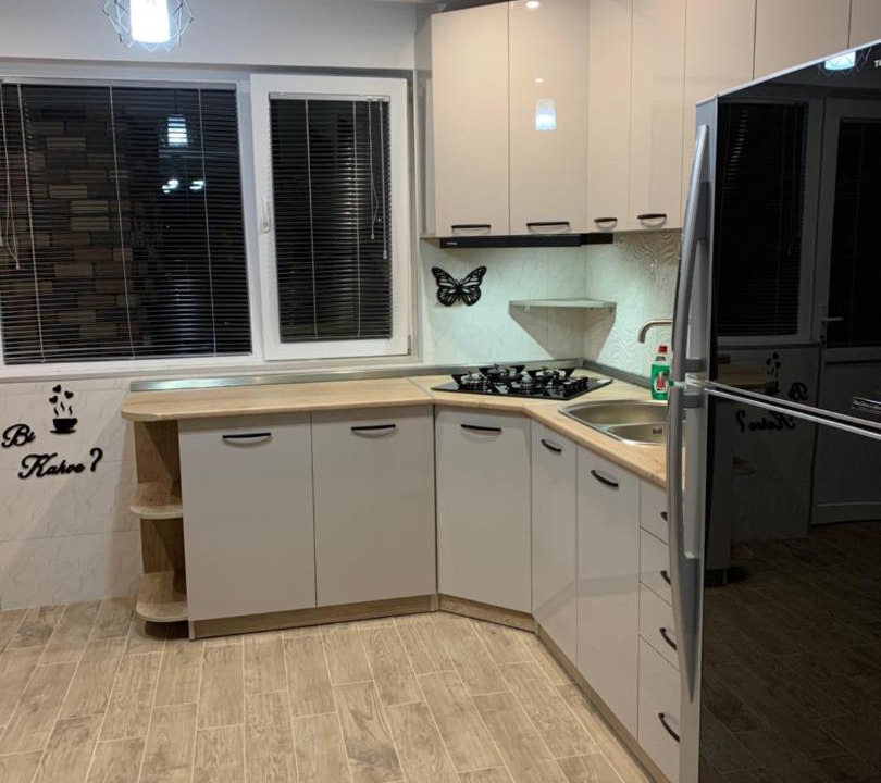 Photo of Kitchen in Mtskheta