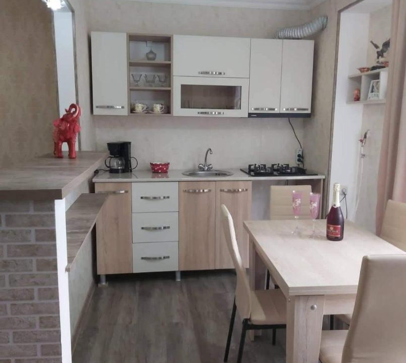 Photo of Kitchen in Tsqaltubo