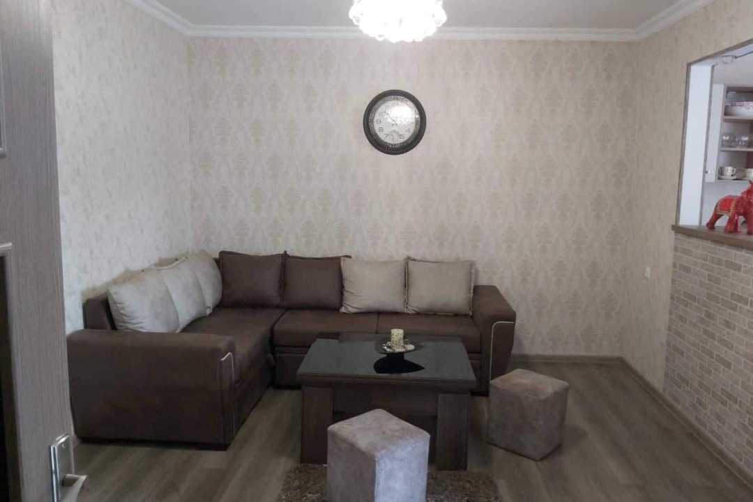 Photo of Livingroom in Tsqaltubo