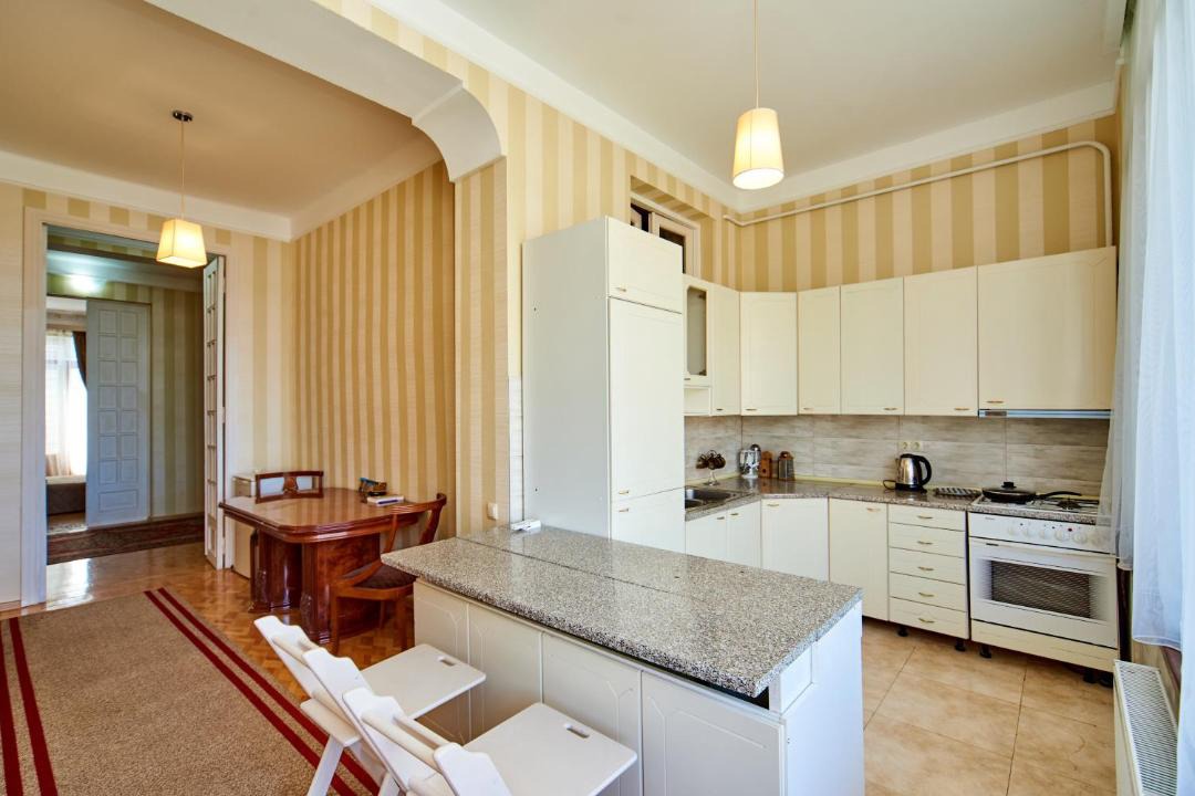 Photo of Livingroom in Tbilisi
