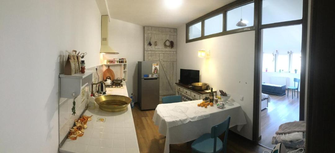 Photo of Livingroom in Borjomi