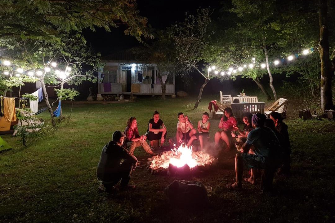 Photo of Others in Imereti