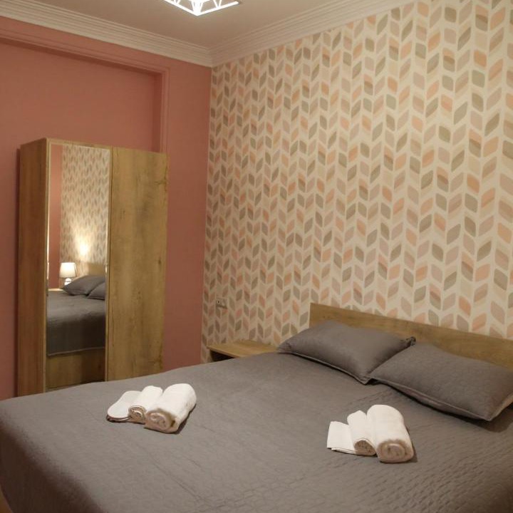 Photo of Bedroom in Avlabari
