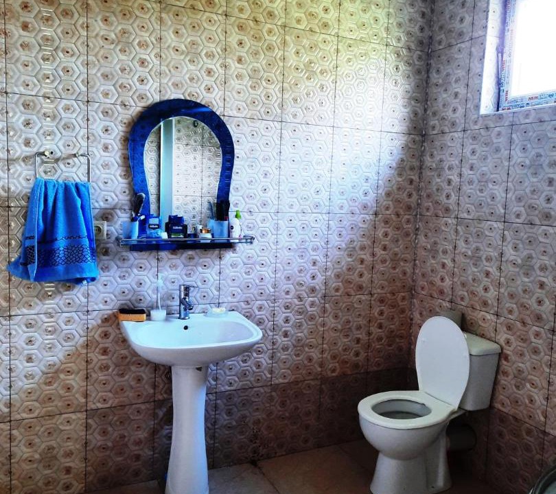 Photo of Bathroom in Chakvi