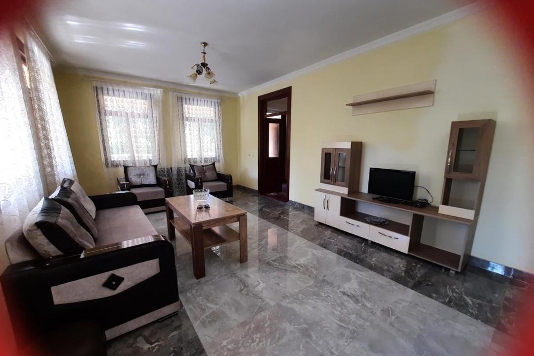 Photo of Livingroom in Chakvi