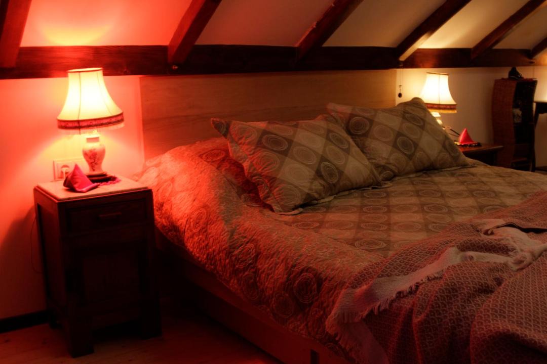 Photo of Bedroom in Sighnaghi