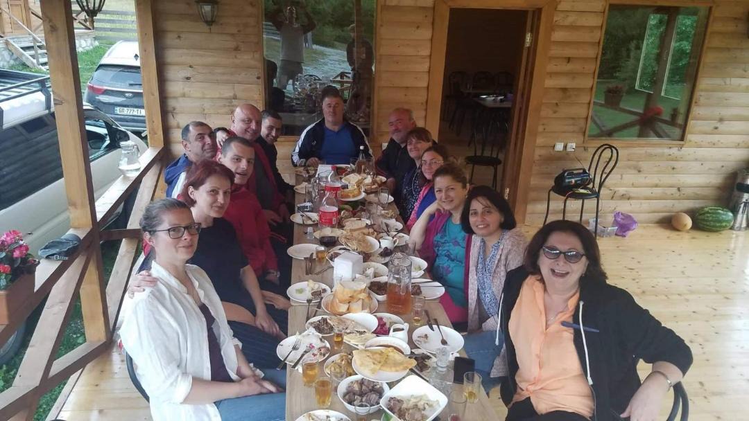 Photo of Others in Mazeri