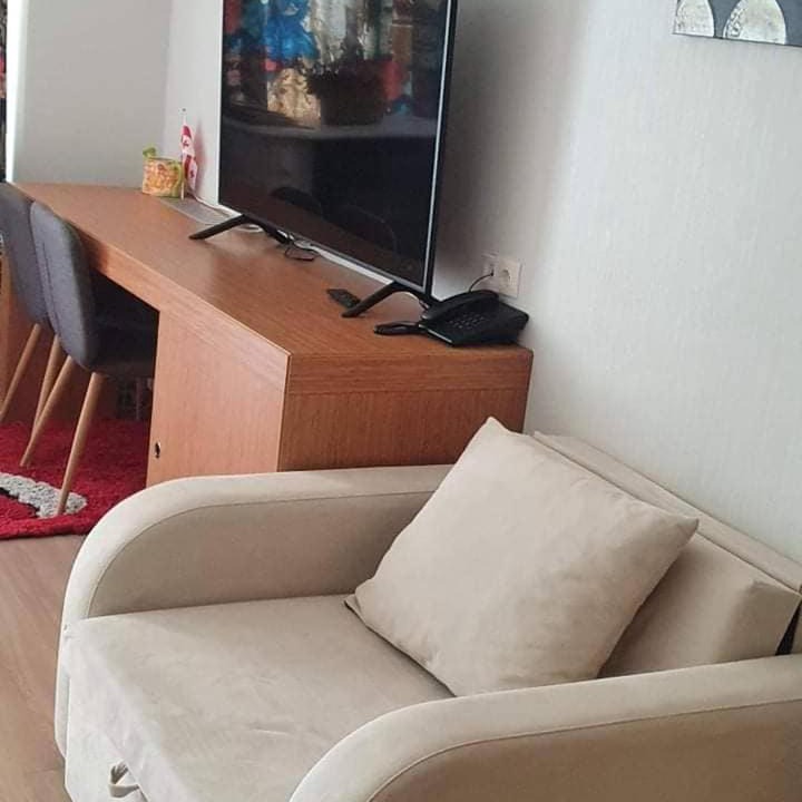 Photo of Livingroom in Bakuriani