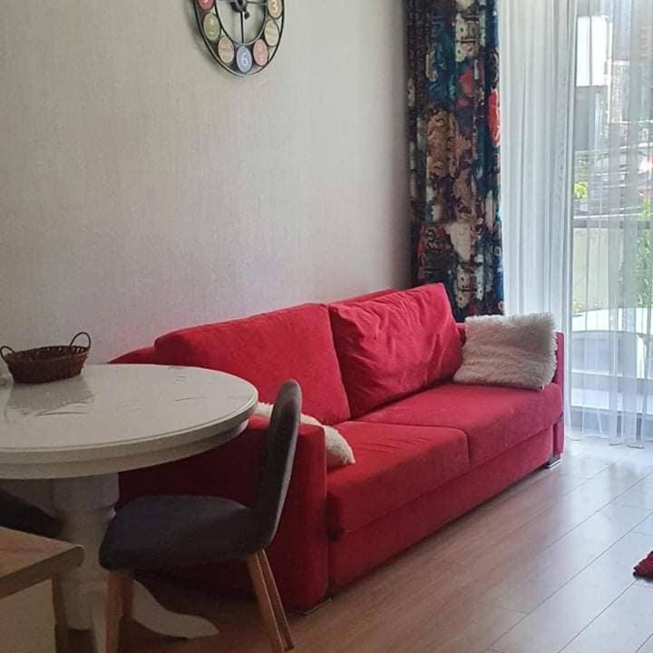 Photo of Livingroom in Bakuriani