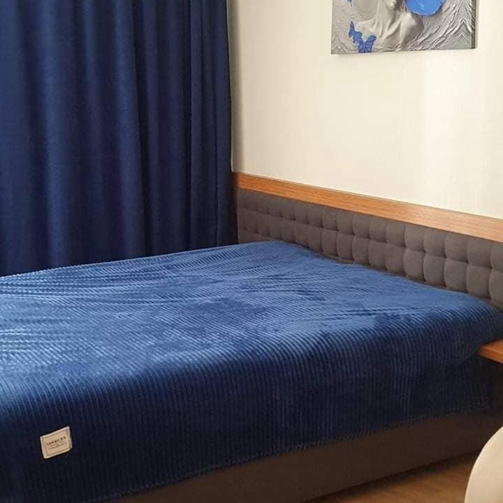 Photo of Bedroom in Bakuriani