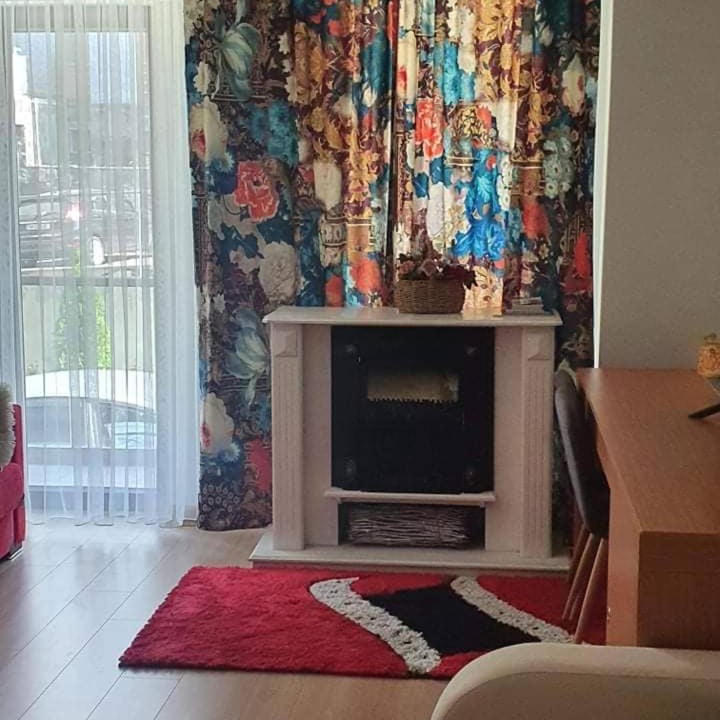 Photo of Livingroom in Bakuriani