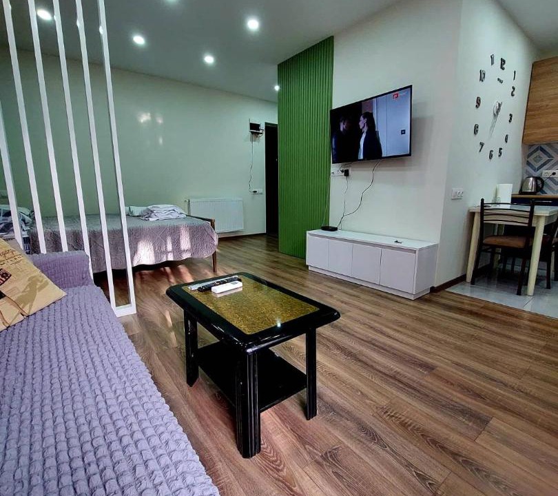Photo of Livingroom in Tbilisi