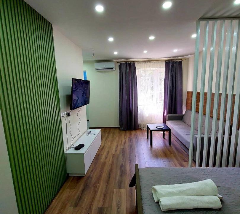 Photo of Livingroom in Tbilisi